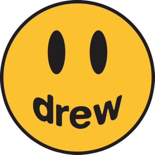 Drew House Logo