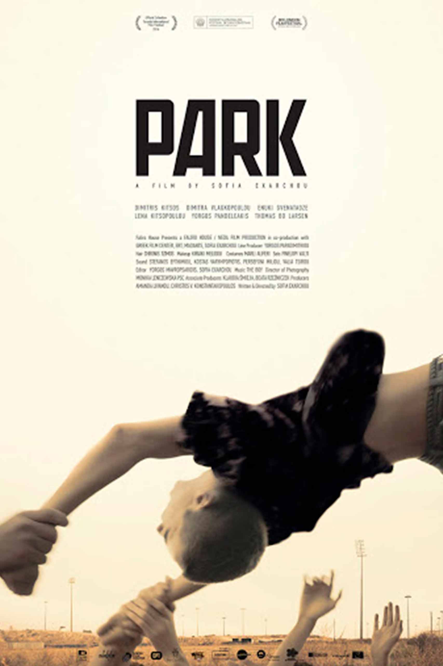 Poster de la pelicula Park